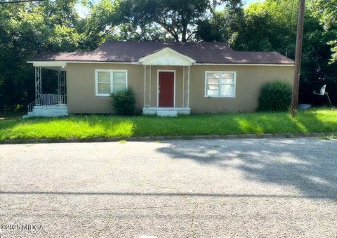 3415 San Juan Avenue Macon GA 31206