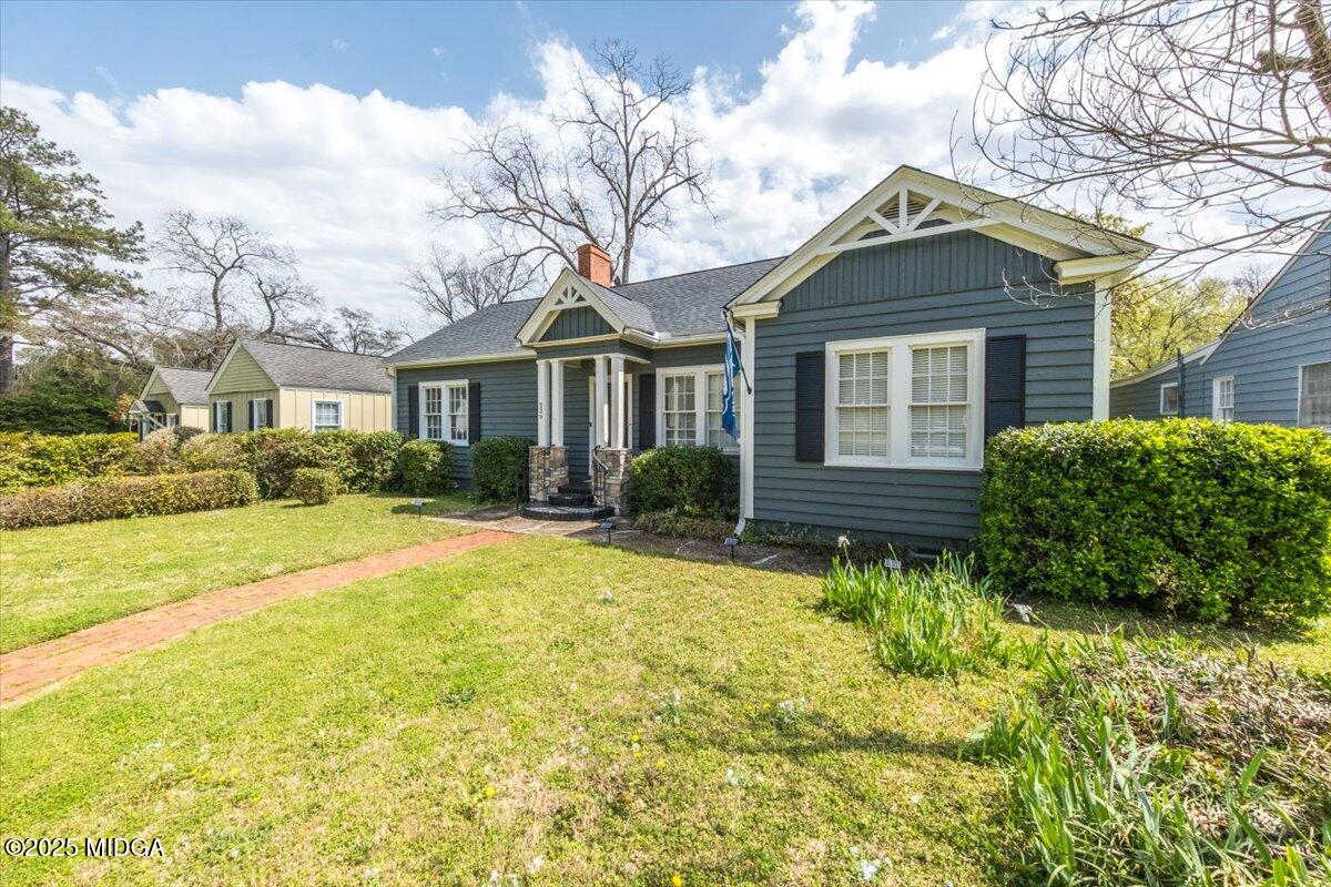 239 Belvedere Drive