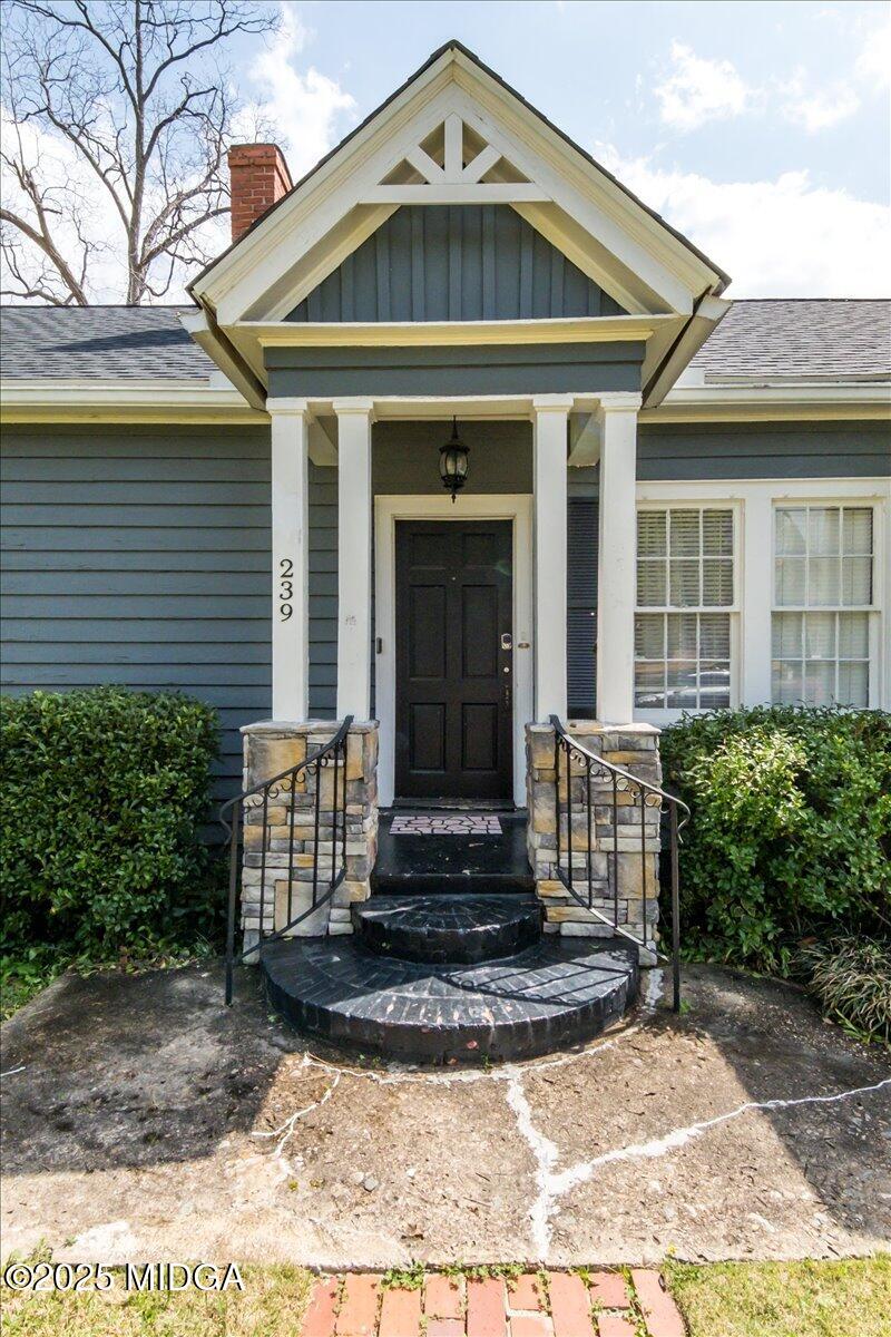 239 Belvedere Drive
