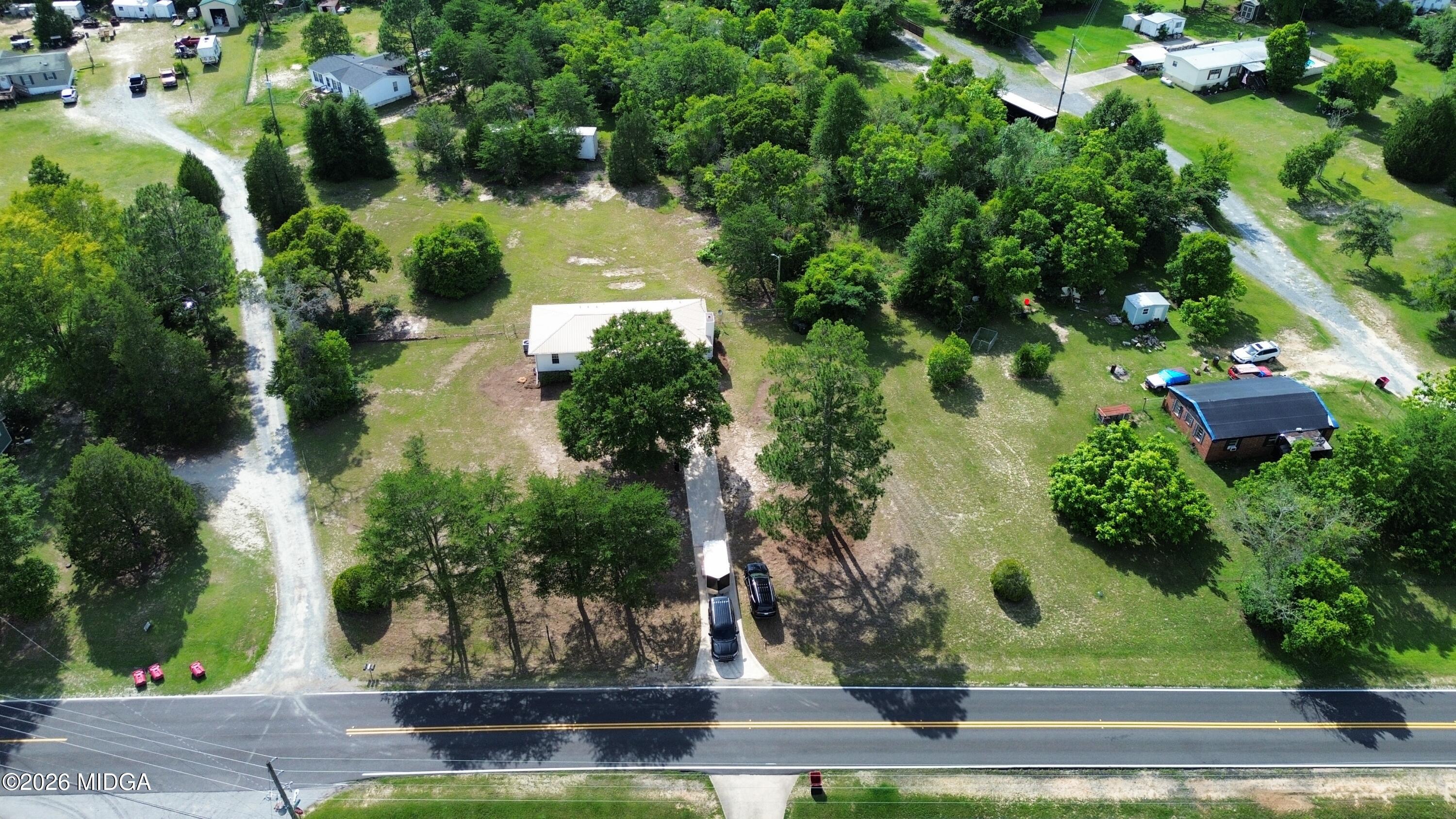 4831 Fulton Mill Road