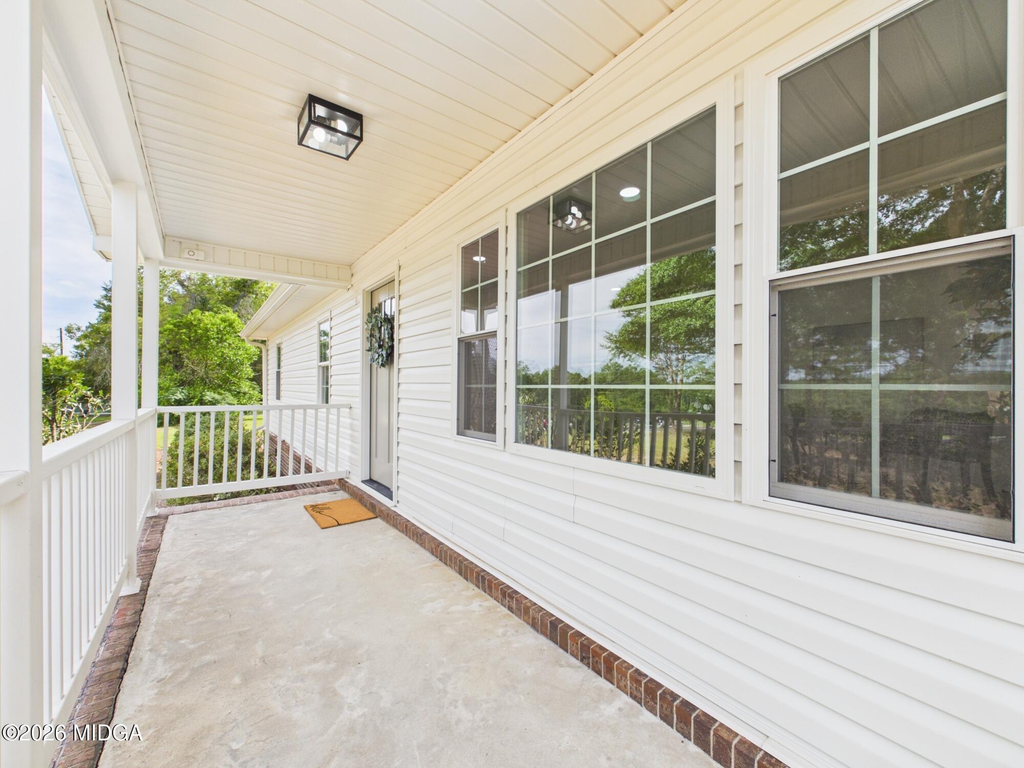 4831 Fulton Mill Road