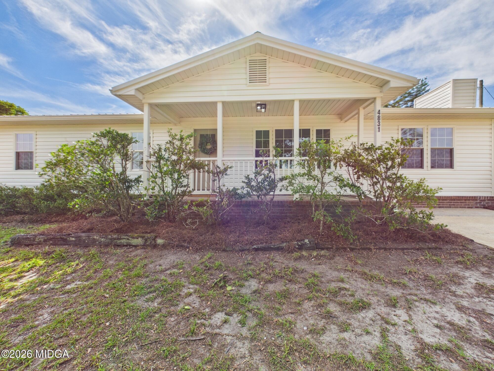 4831 Fulton Mill Road