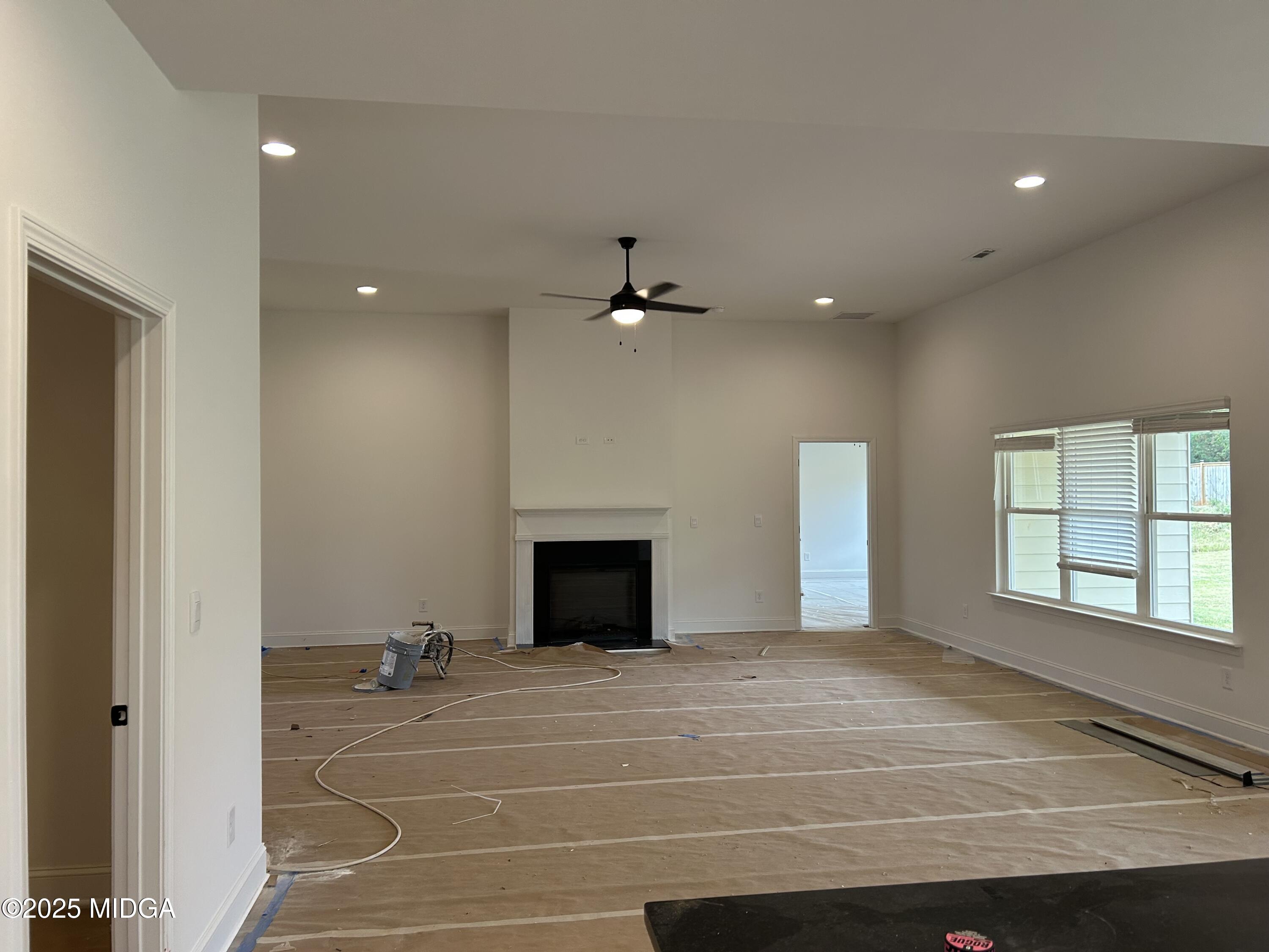 1405 Barrington Place Terrace Lane