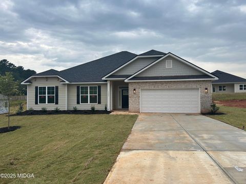 1405 Barrington Place Terrace Lane Macon GA 31220