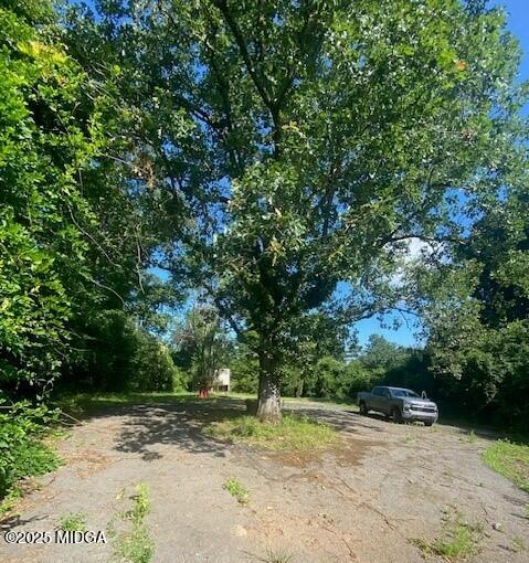 590 Wimbish Road