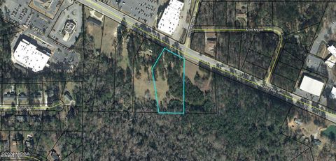 3602 Northside Drive Macon GA 31210