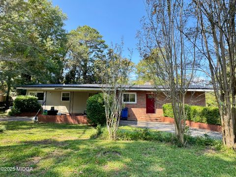 572 Pierce Drive W Macon GA 31204