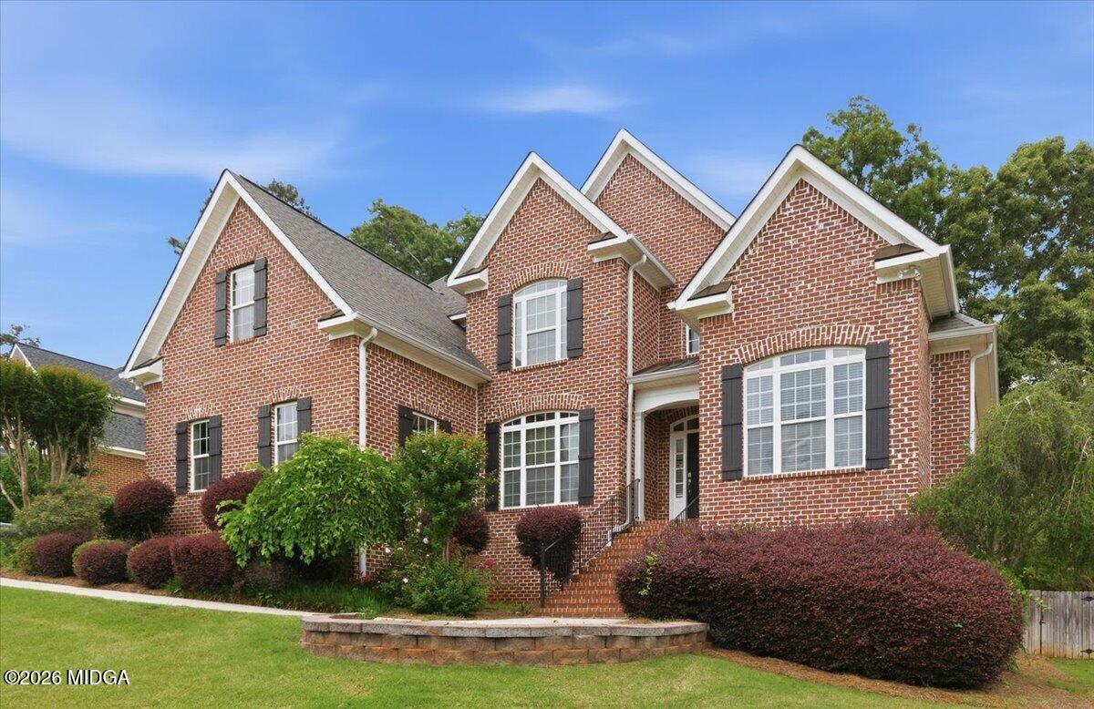 134 Broadleaf Drive
