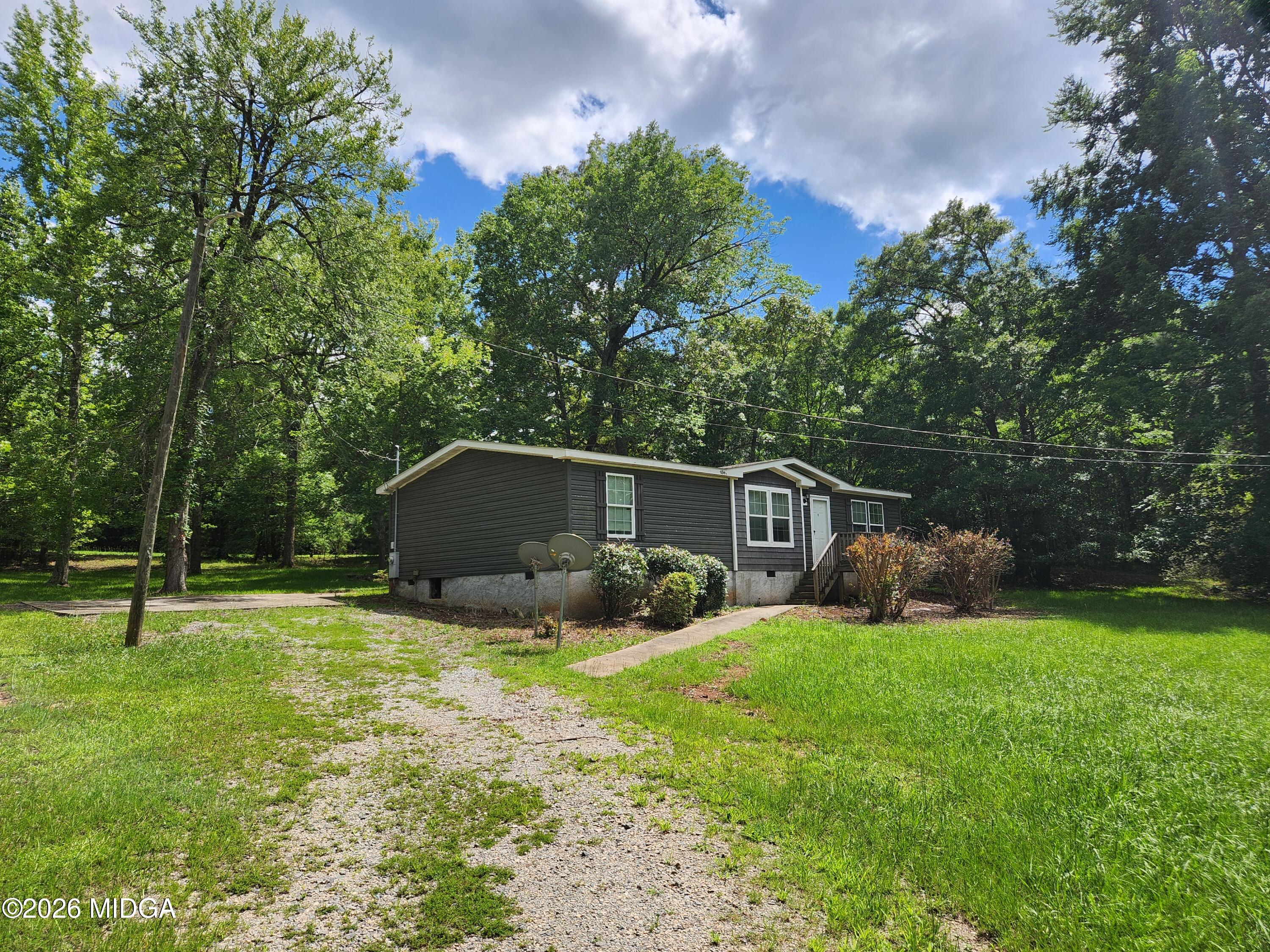 279 Plentitude Church Road