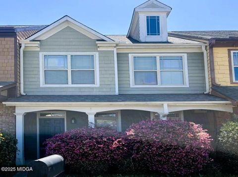 534 Ivy Brook Way Macon GA 31210
