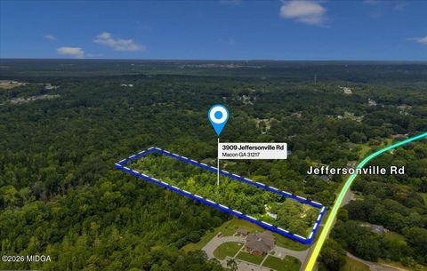 3909 Jeffersonville Road Macon GA 31217
