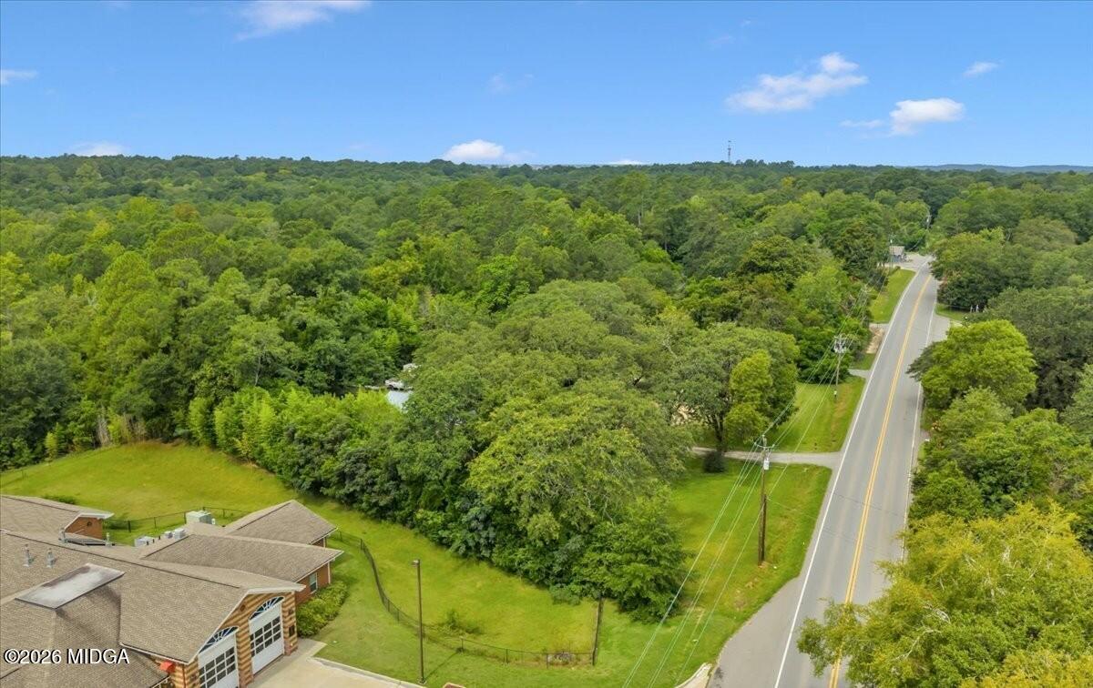 3909 Jeffersonville Road