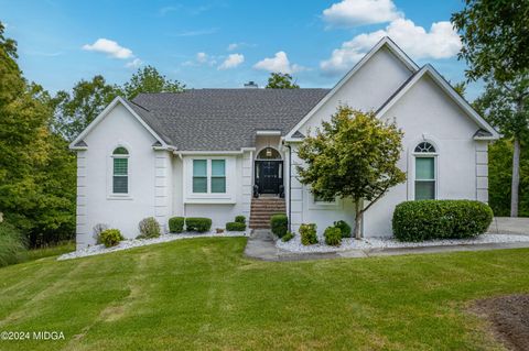 324 Hillridge Cove Lizella GA 31052