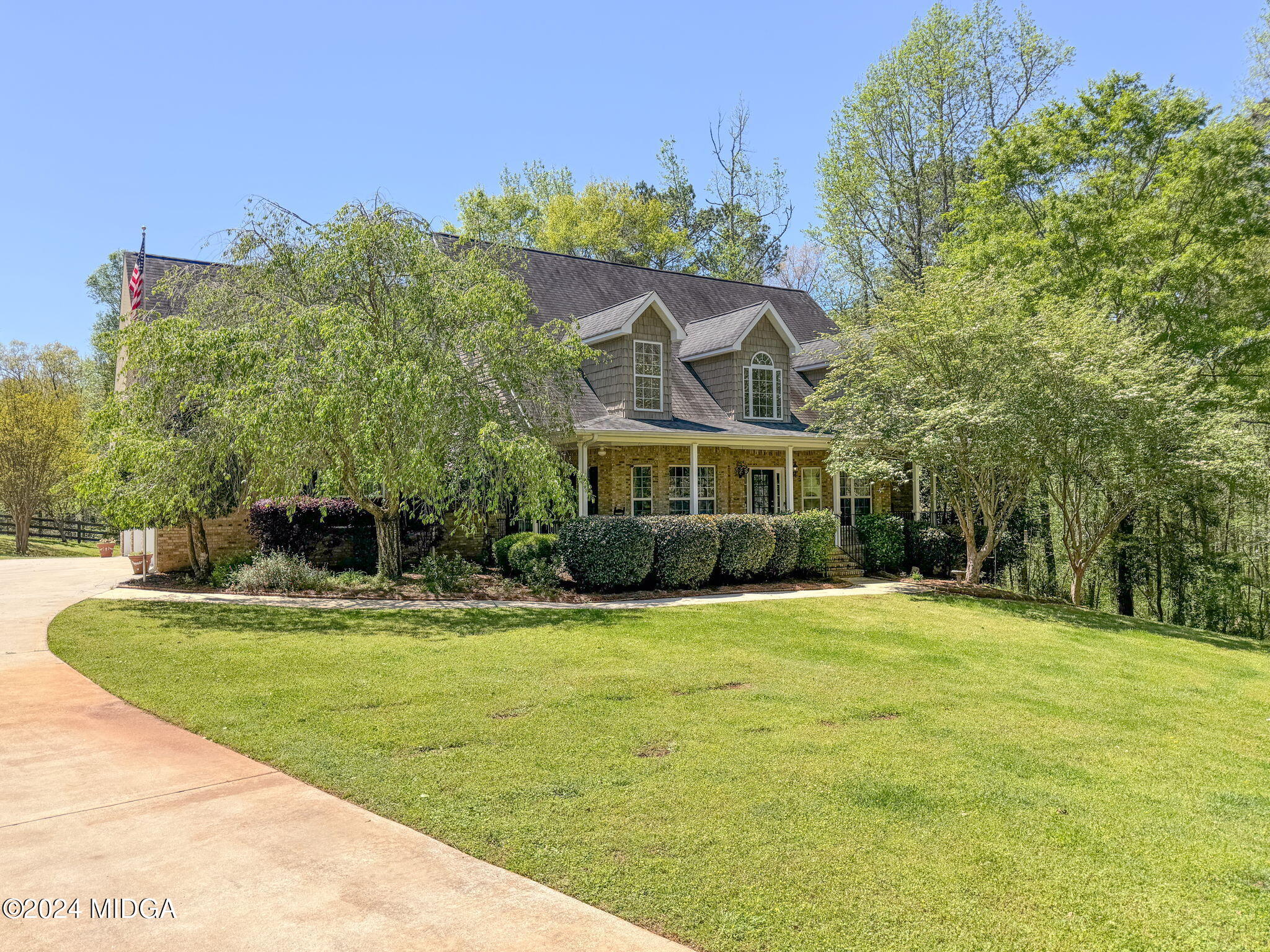 1561 Aiken Chafin Lane