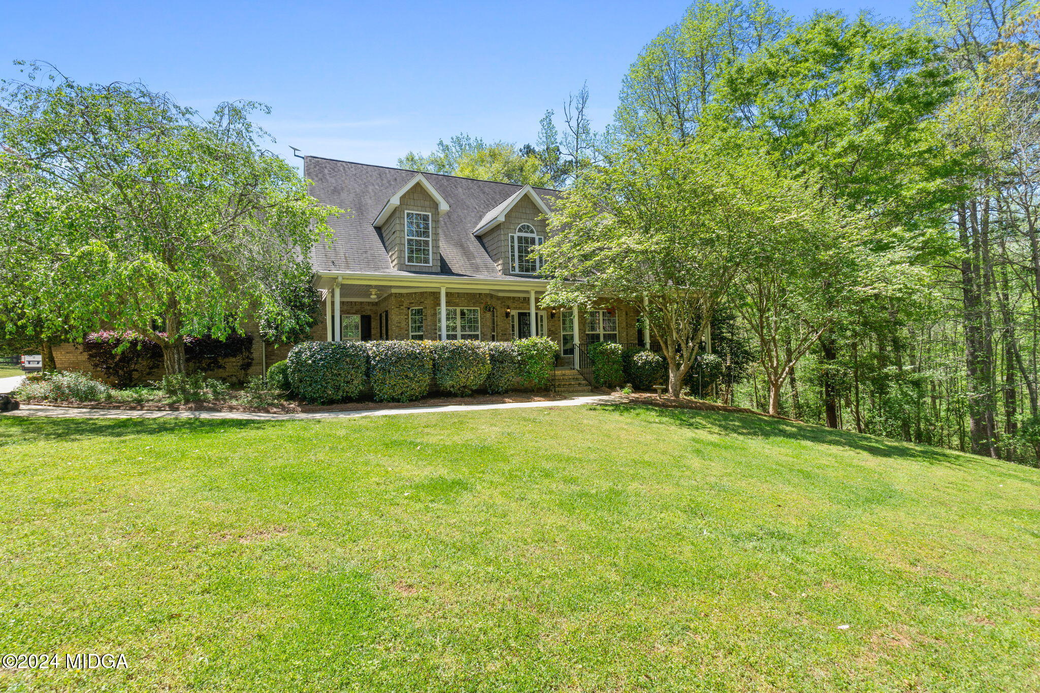 1561 Aiken Chafin Lane
