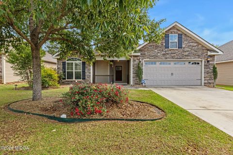 123 Highland Point Drive Kathleen GA 31047