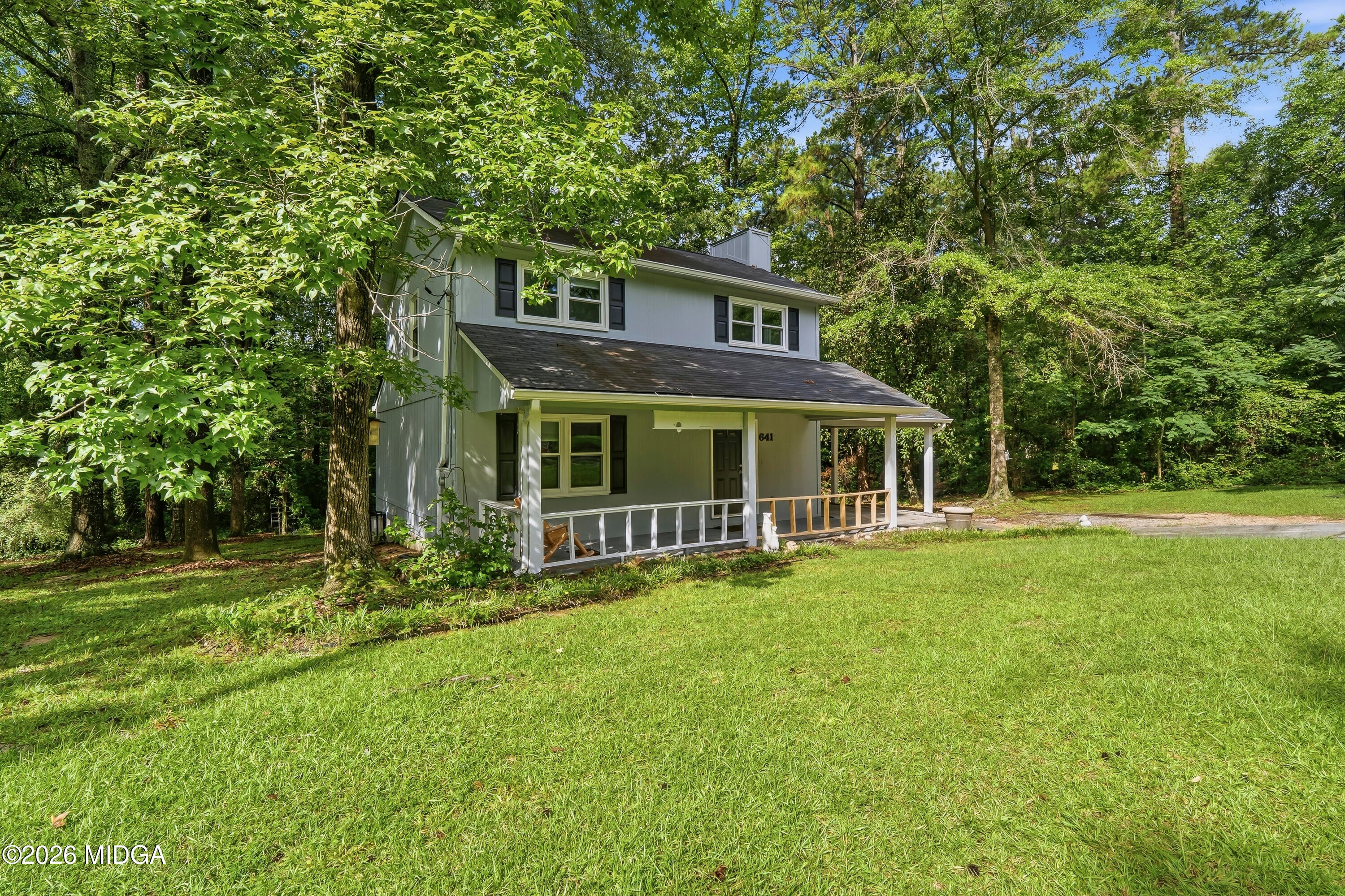 641 Friar Tuck Lane