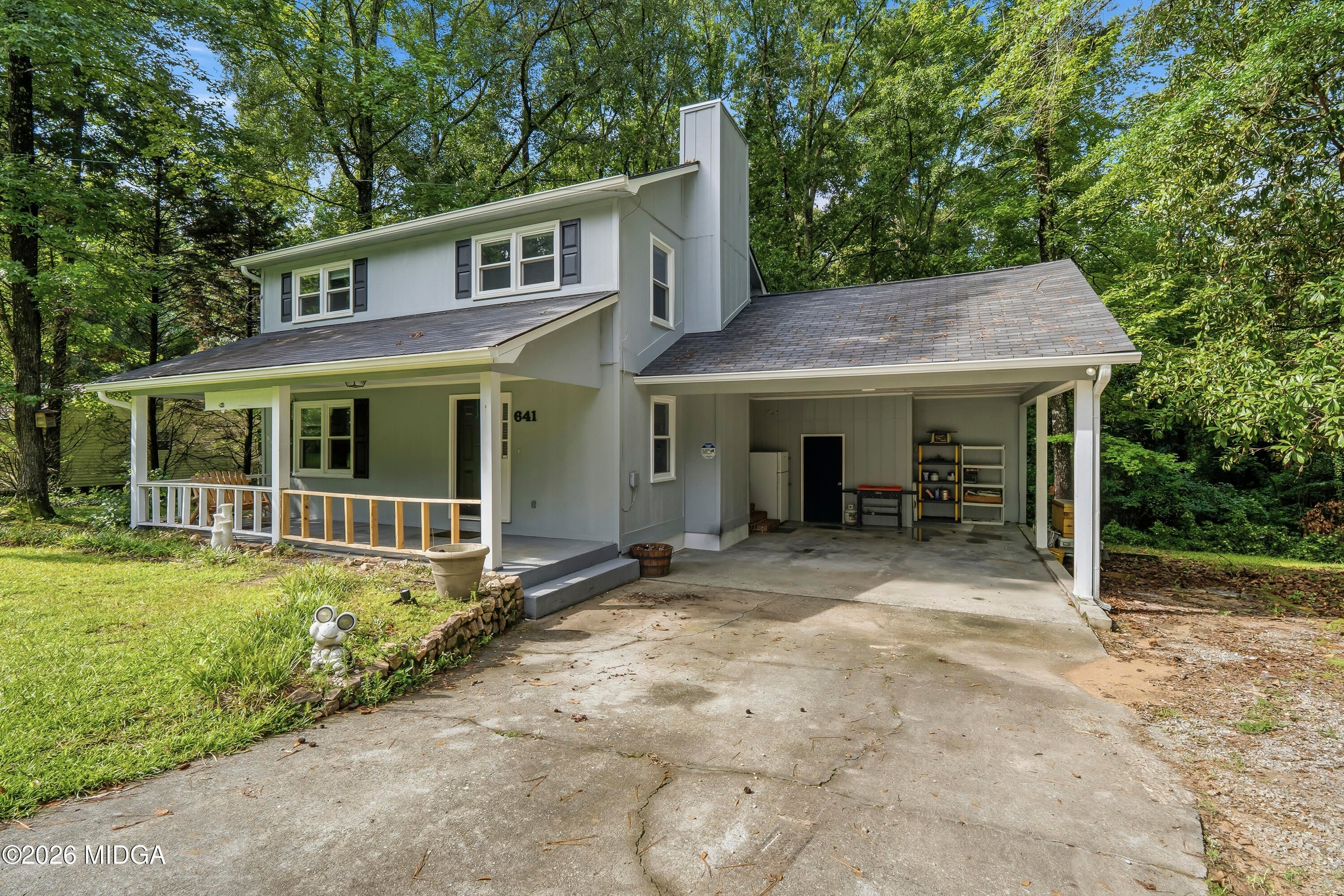 641 Friar Tuck Lane