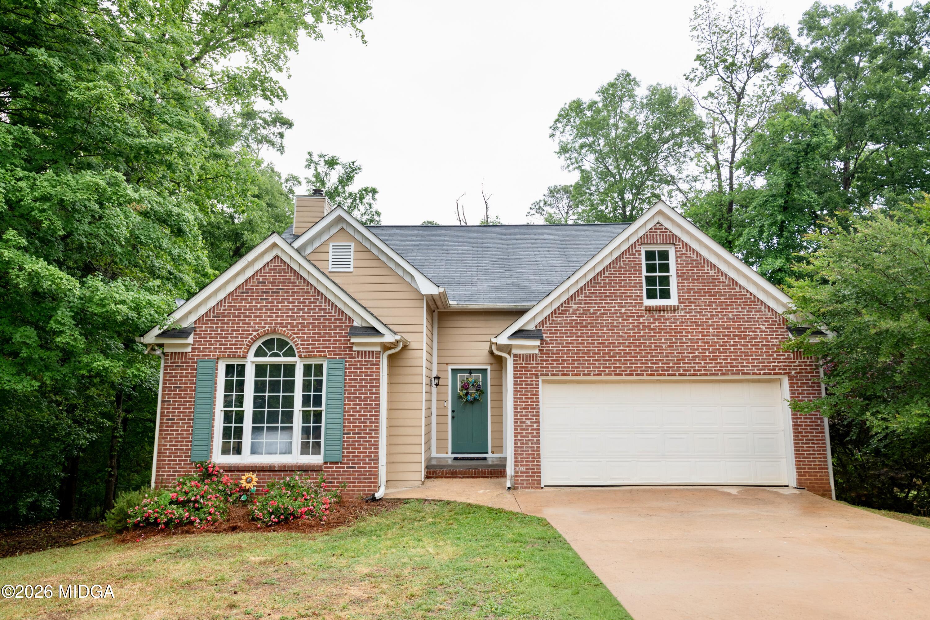 485 Ashville Drive