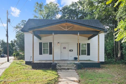 974 Tenney Avenue Macon GA 31201