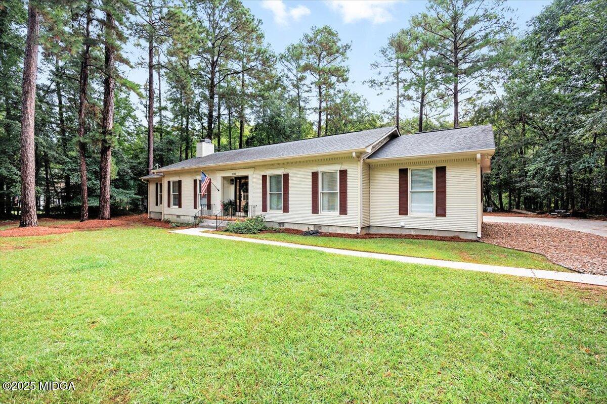 691 Fairmont Drive