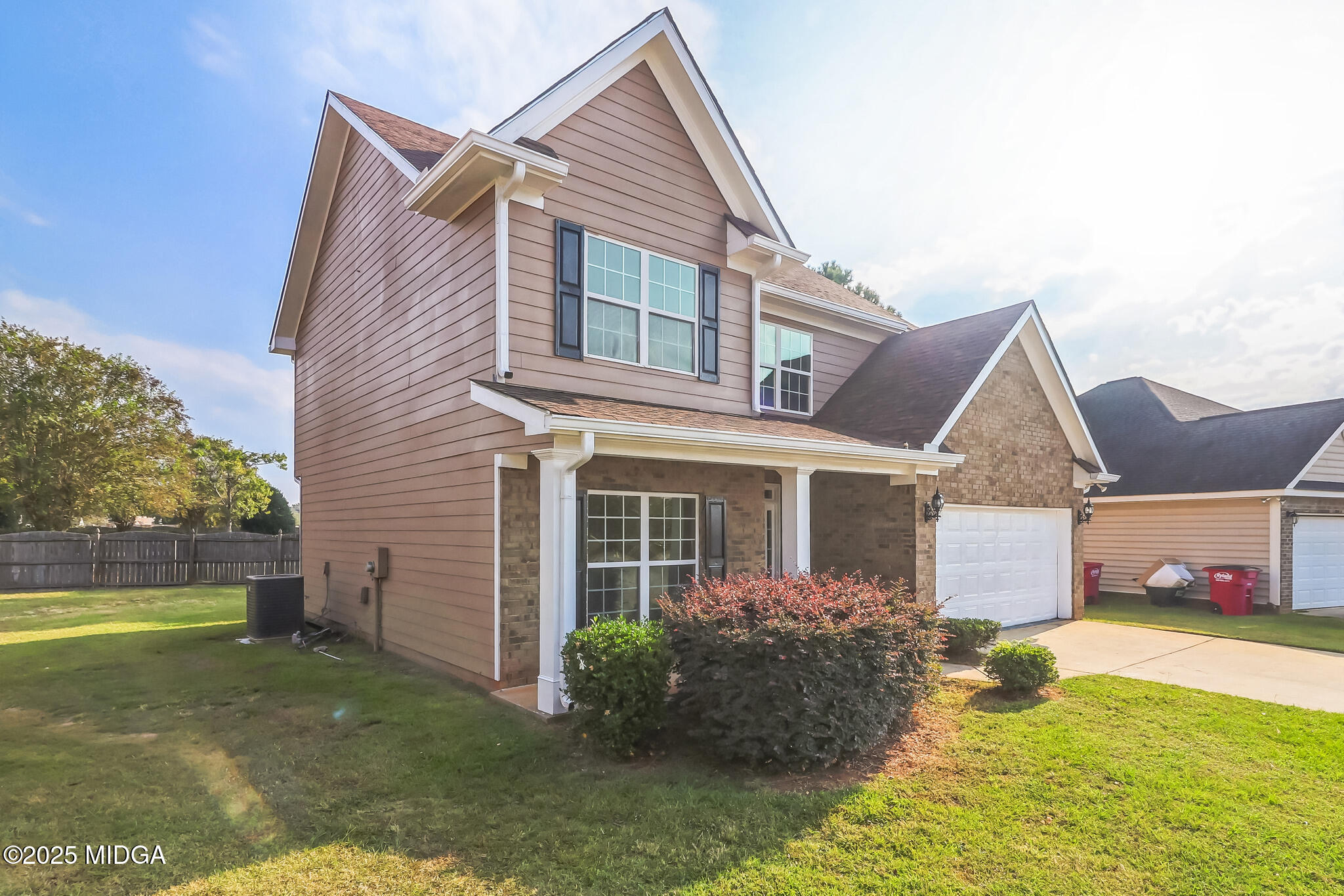 411 Bob White Road