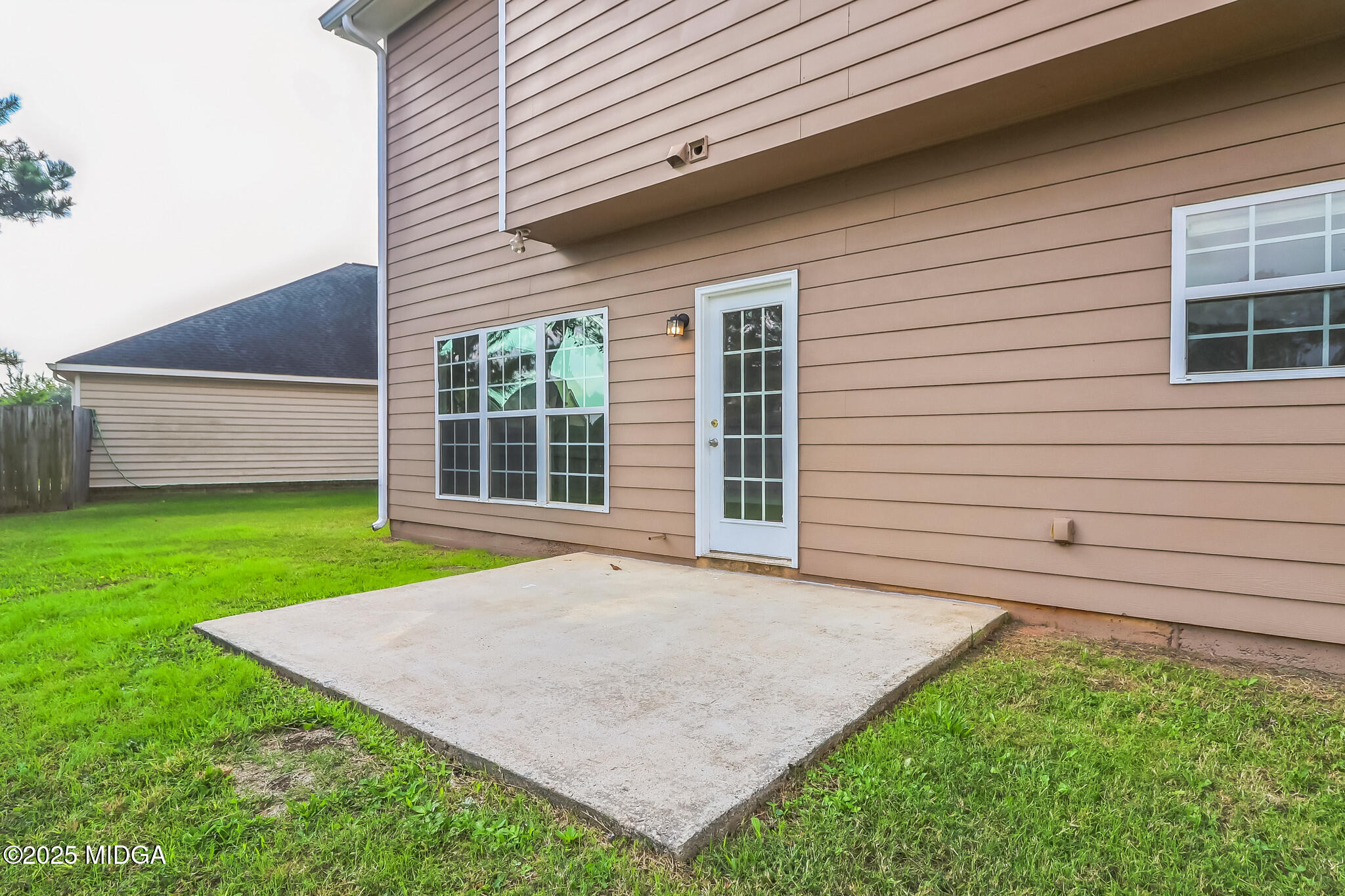 411 Bob White Road
