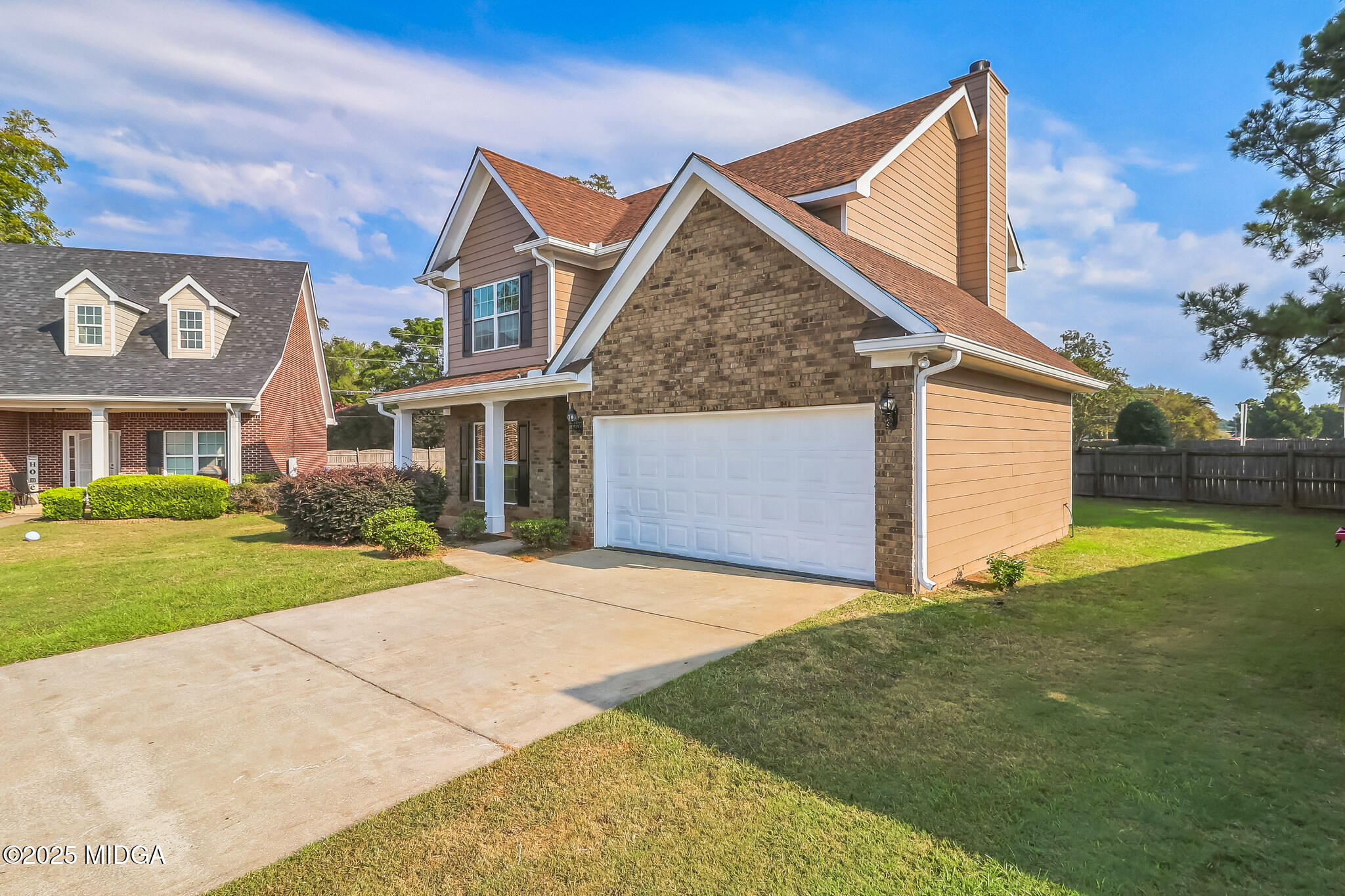 411 Bob White Road