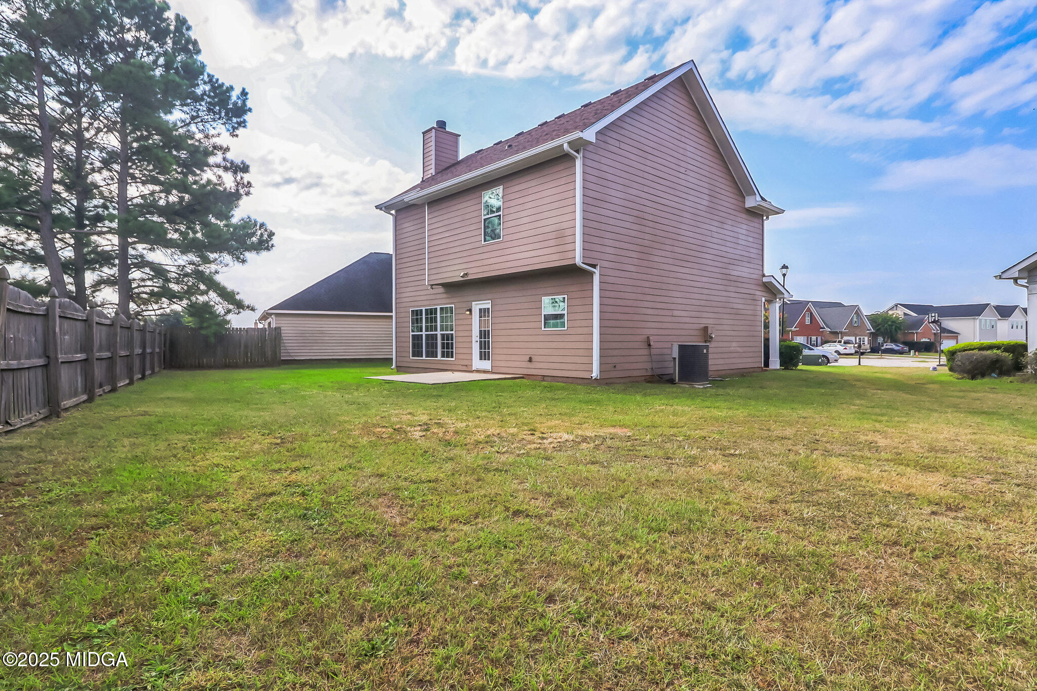 411 Bob White Road