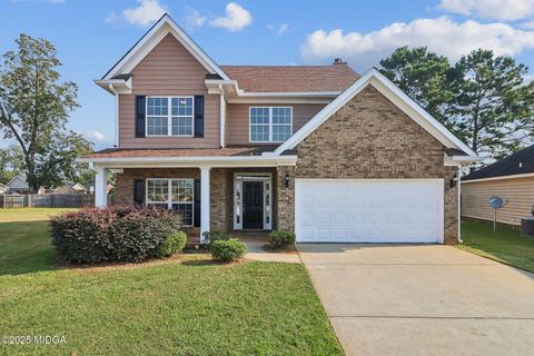 411 Bob White Road Macon GA 31216