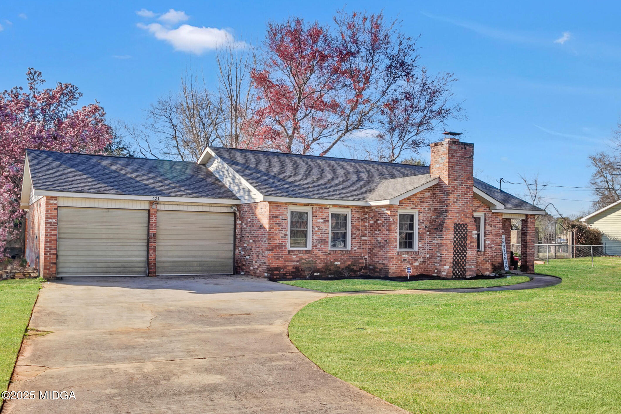 421 Campus Drive