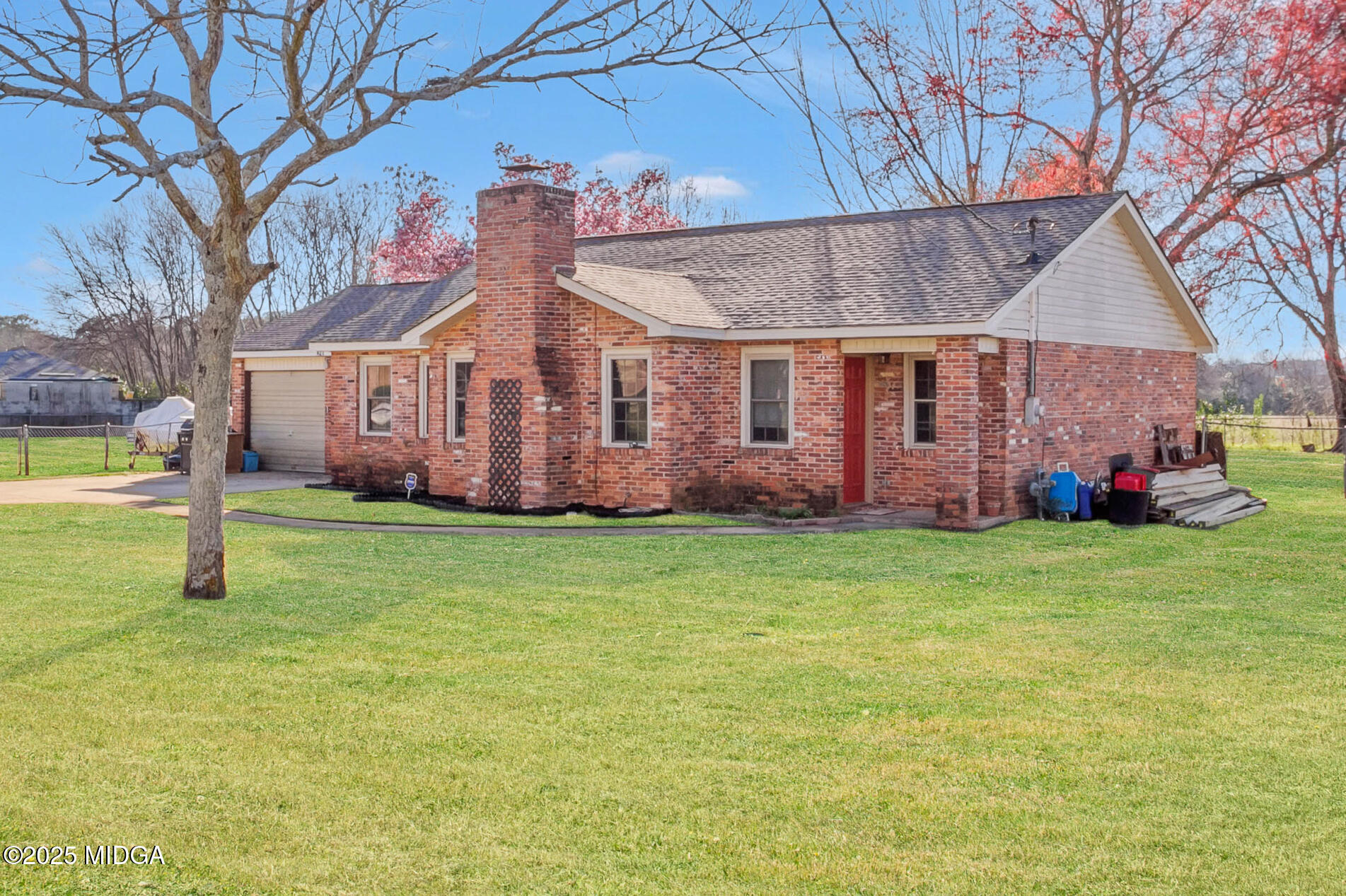 421 Campus Drive