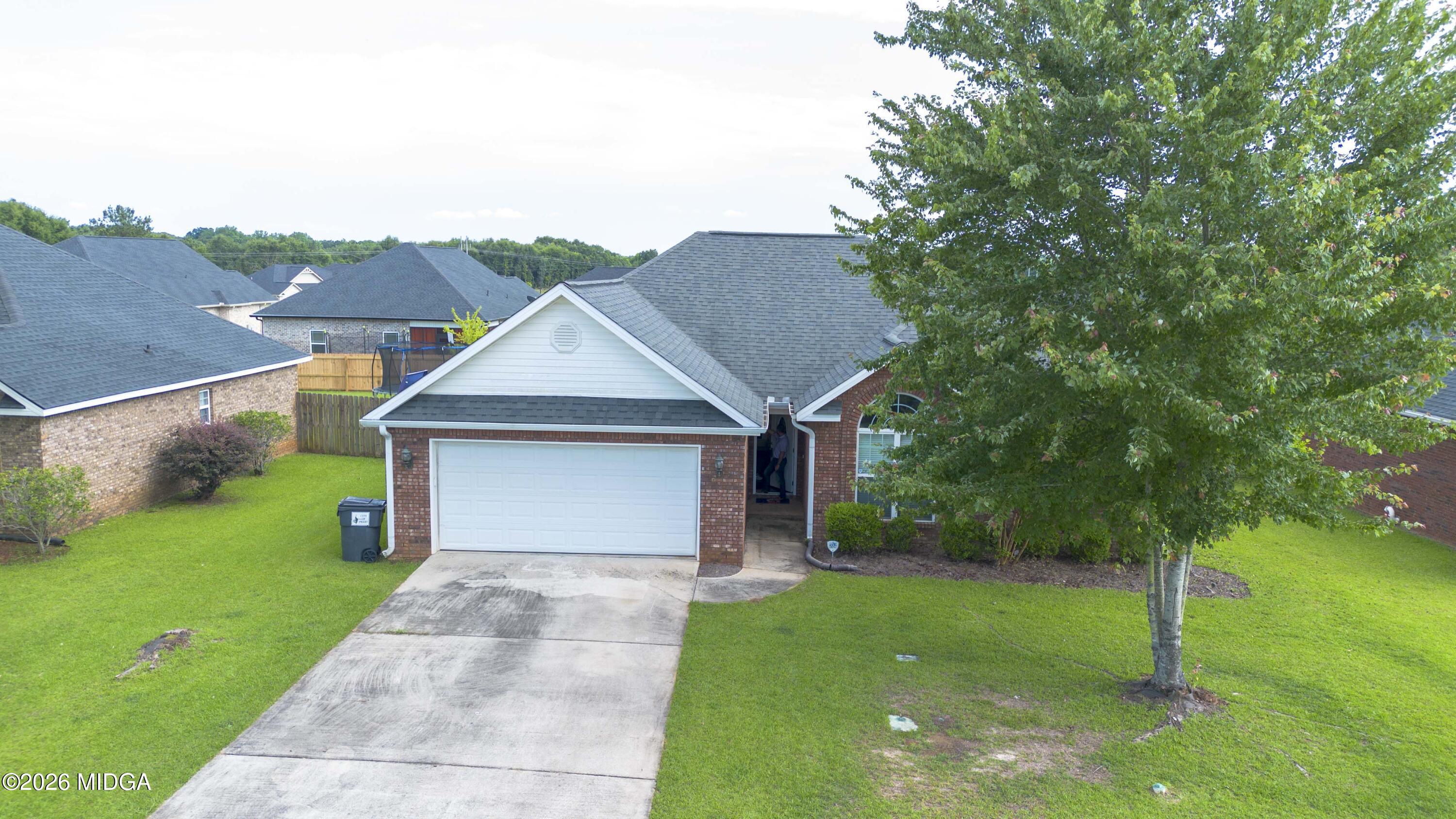 311 Sugarloaf Parkway