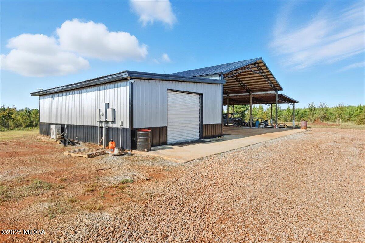 1636 Cook Road