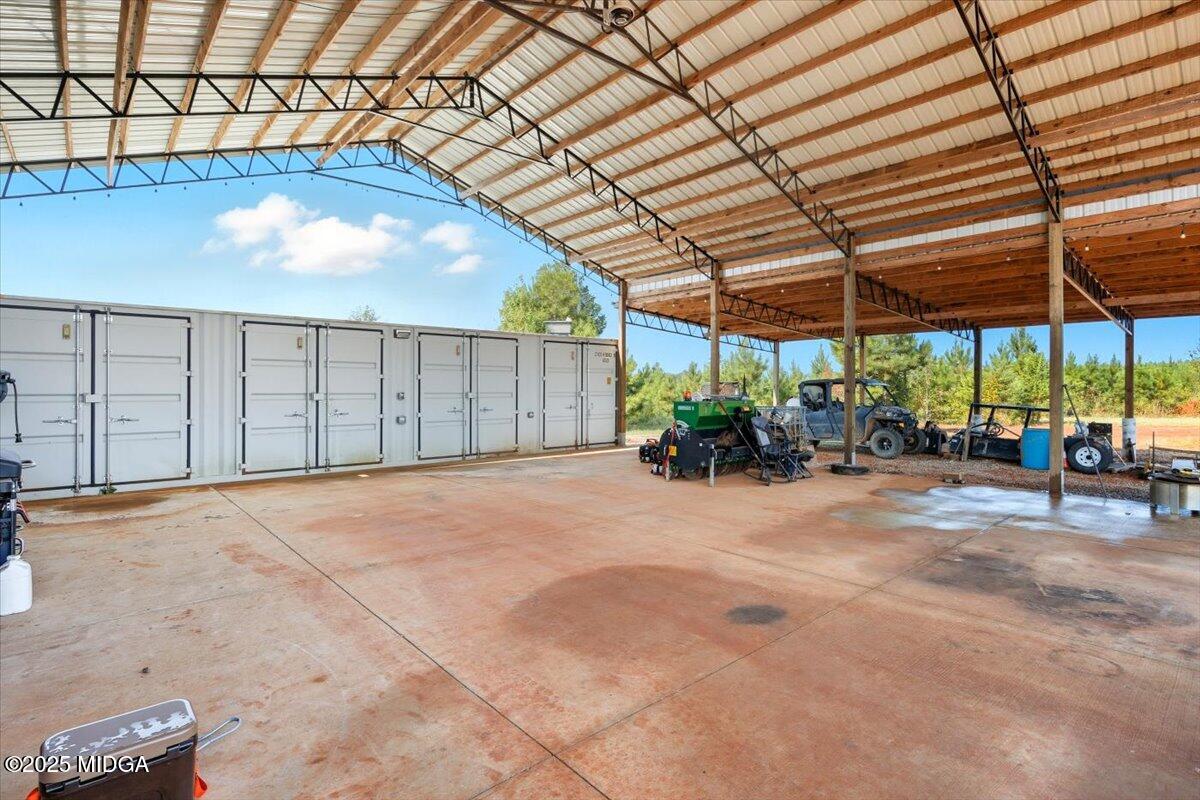 1636 Cook Road