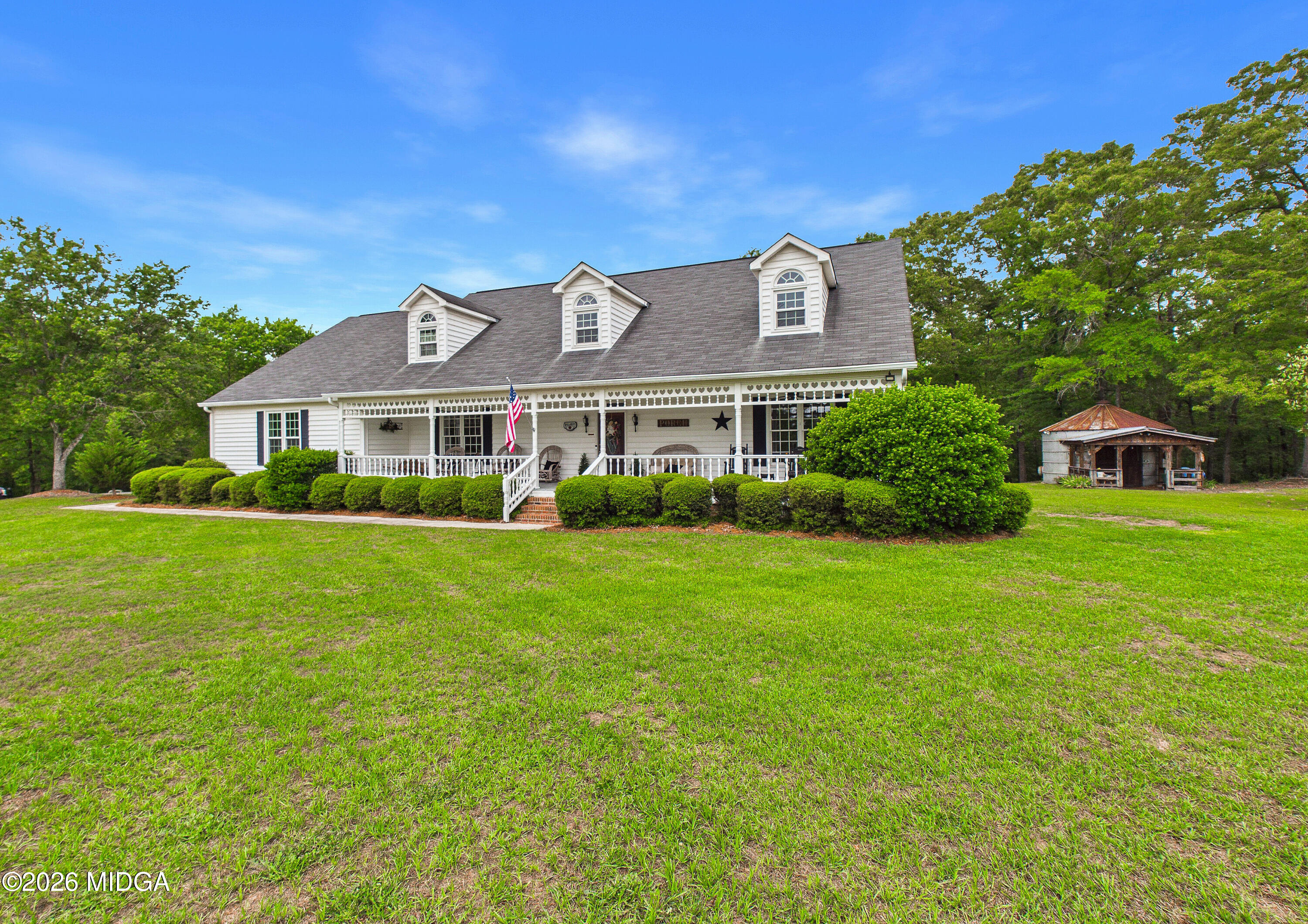 5771 Rogers Road