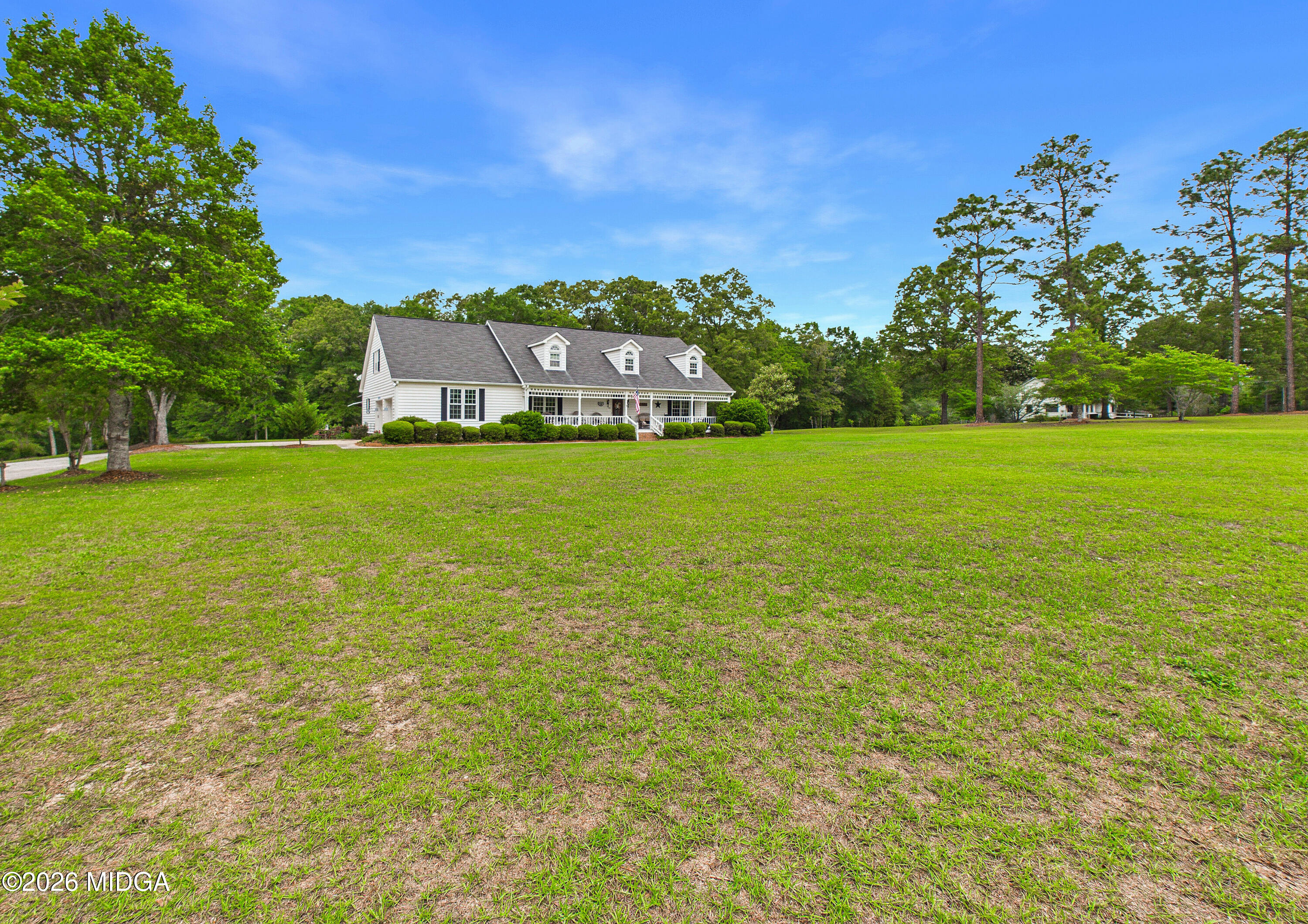 5771 Rogers Road