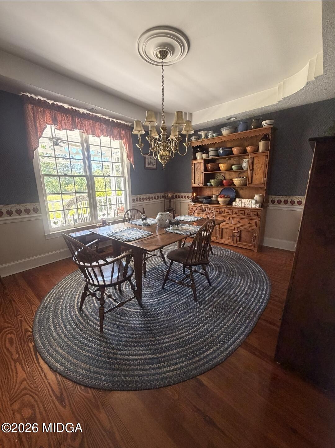 5771 Rogers Road