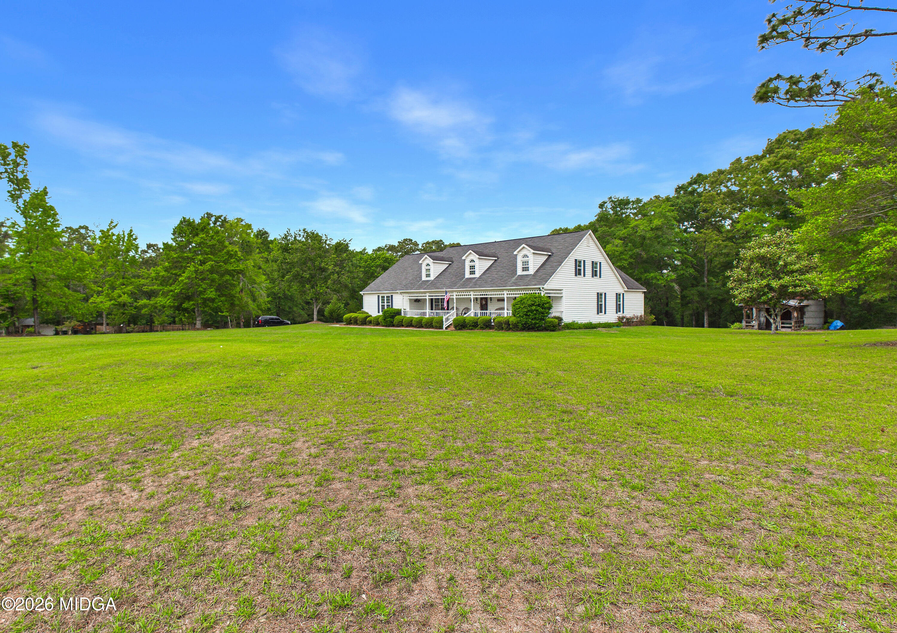 5771 Rogers Road