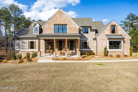 104 Piedmont Circle Forsyth GA 31029