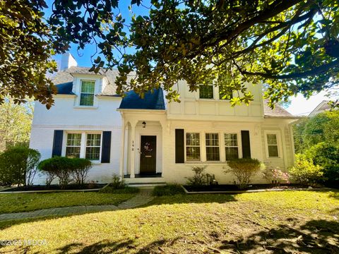198 Pio Nono Avenue Macon GA 31204