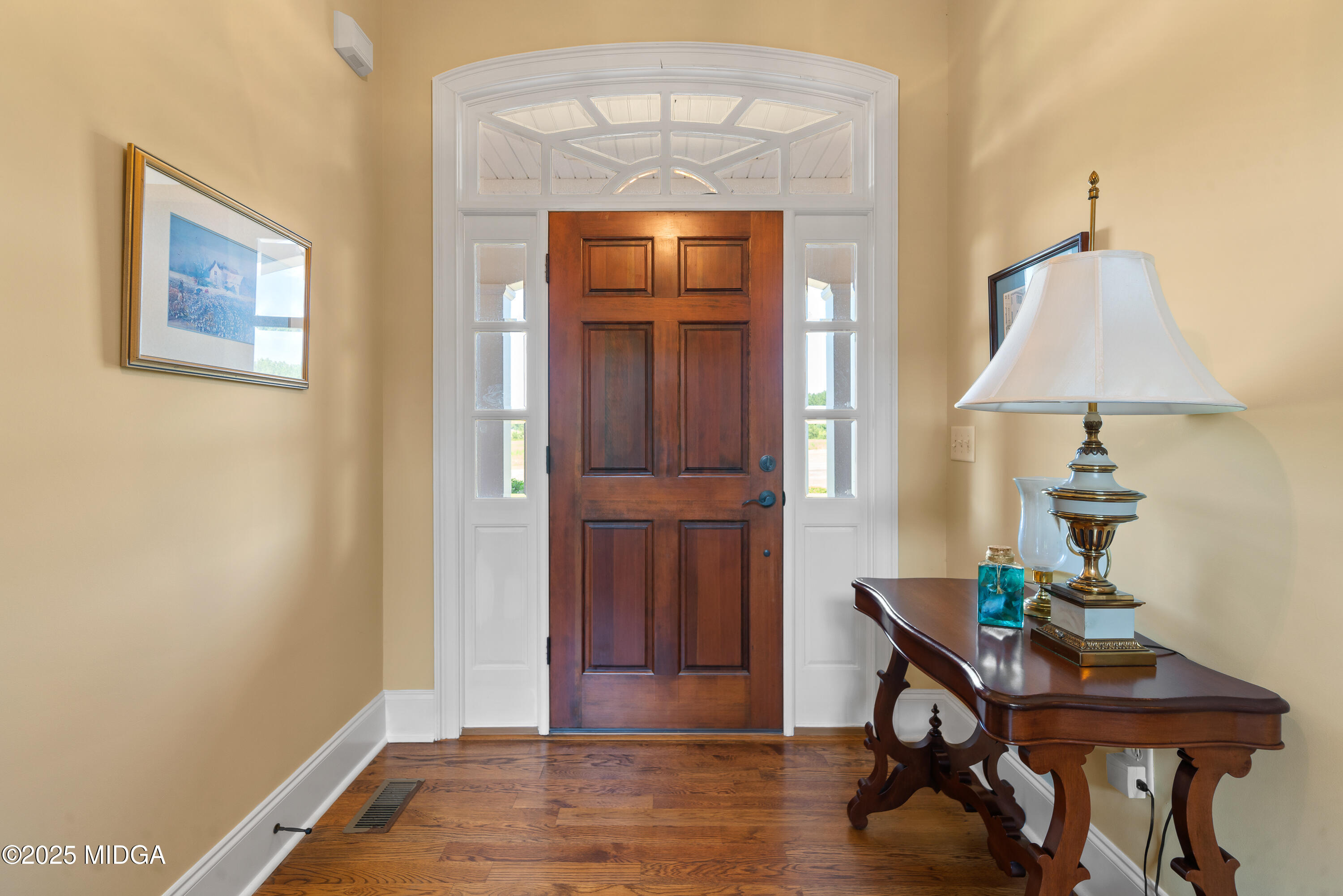 136 Fortville Road