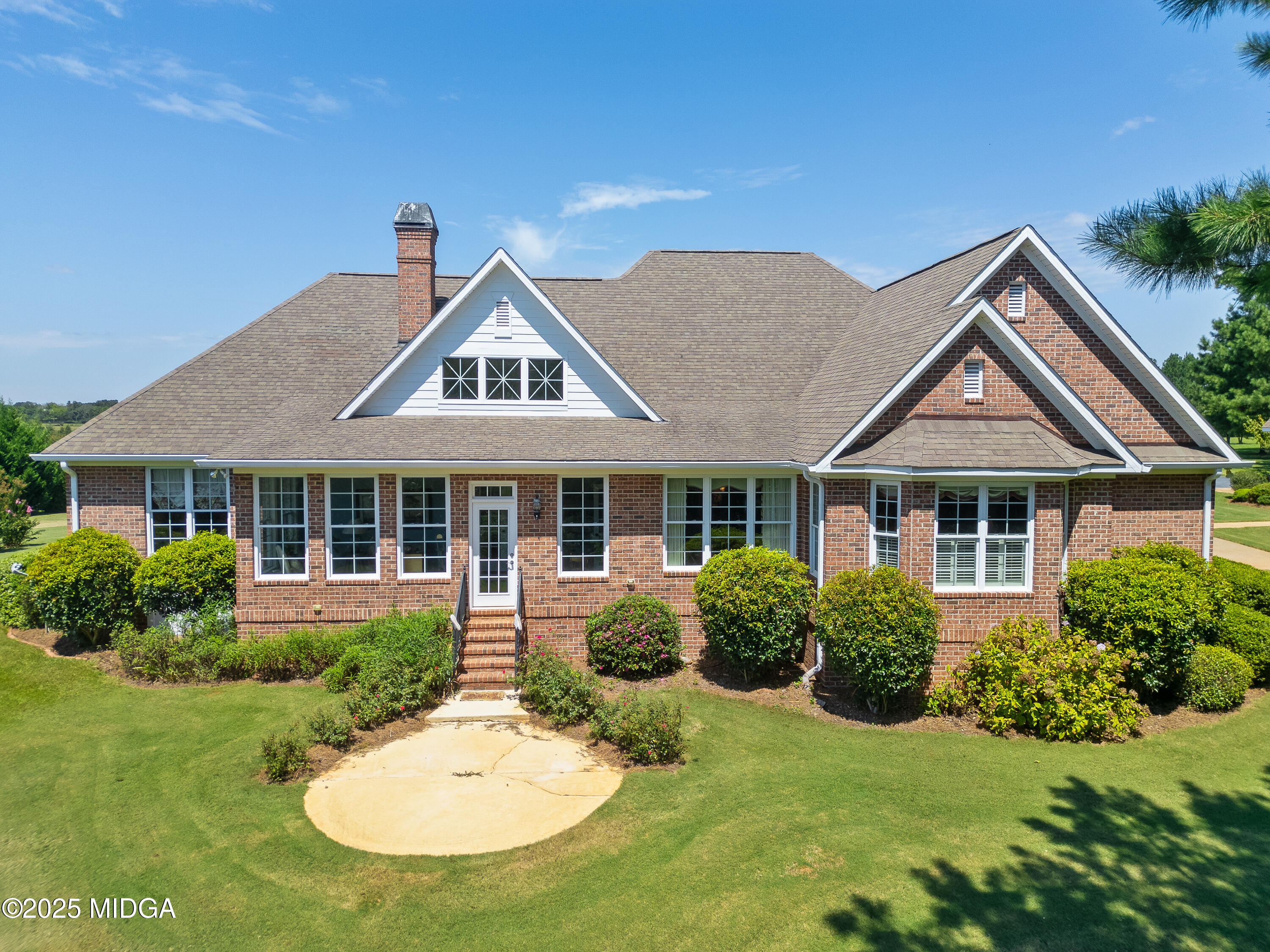 136 Fortville Road