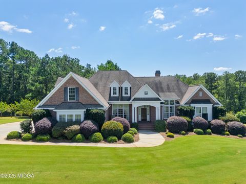 136 Fortville Road Gray GA 31032