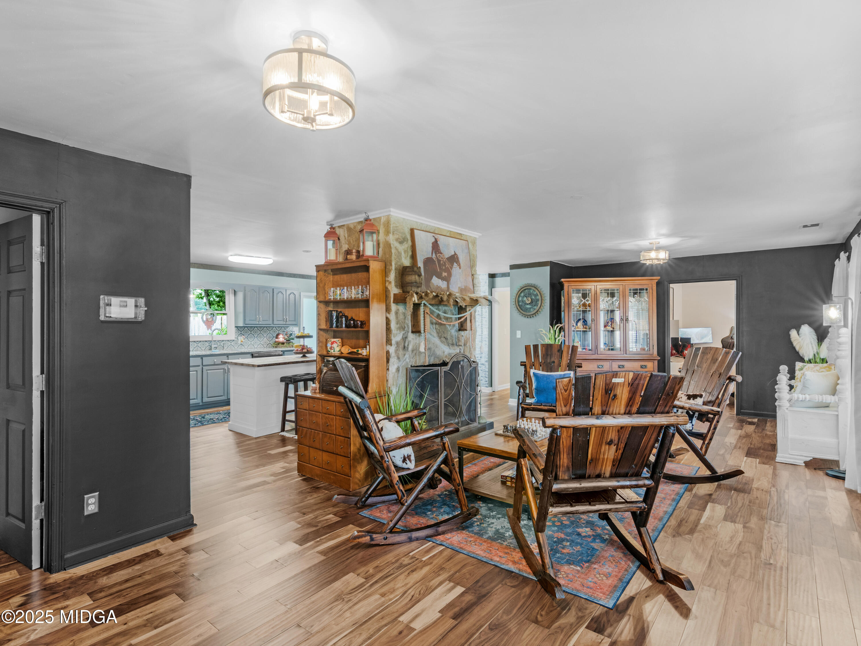 67 Magnolia Drive