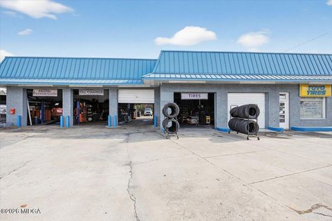 2644 Houston Avenue Macon GA 31206