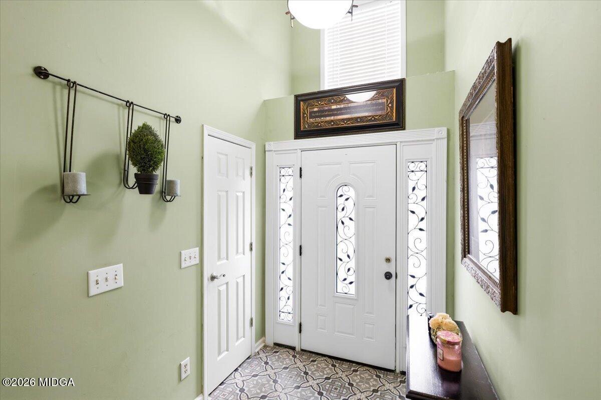 218 Willow Oak Way