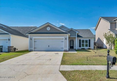 61 Chapel Lake N Savannah GA 31419