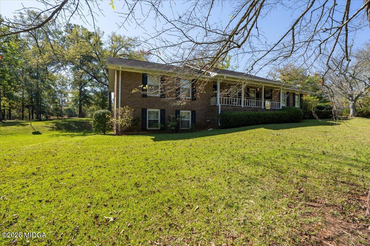 3007 Dames Ferry Road