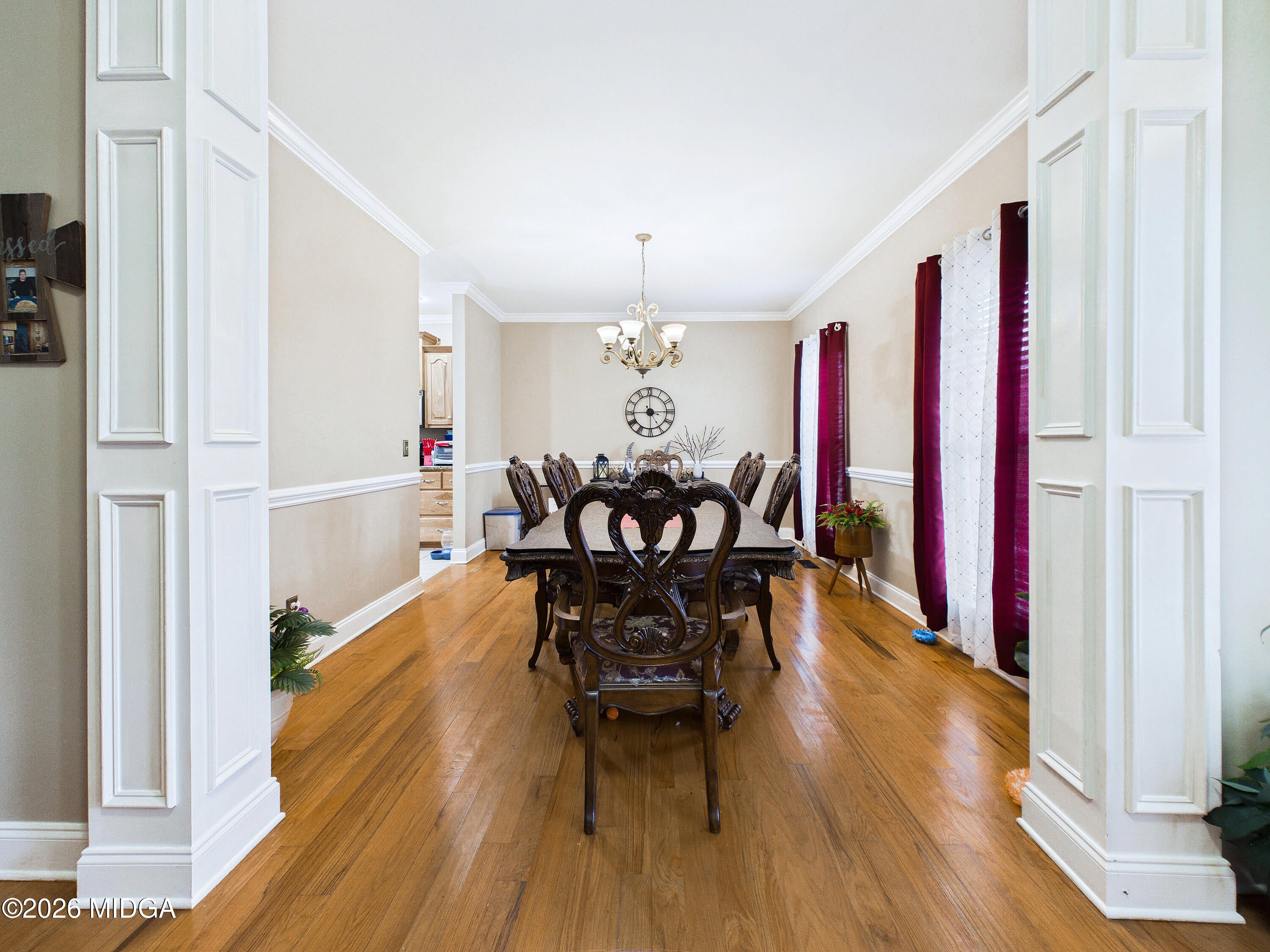 129 Gardenia Drive